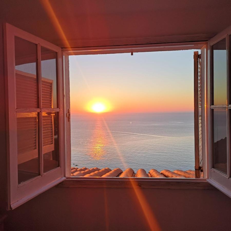 فيلا Casa Blanca De Begur Con Vistas Al Mar Y Piscina المظهر الخارجي الصورة