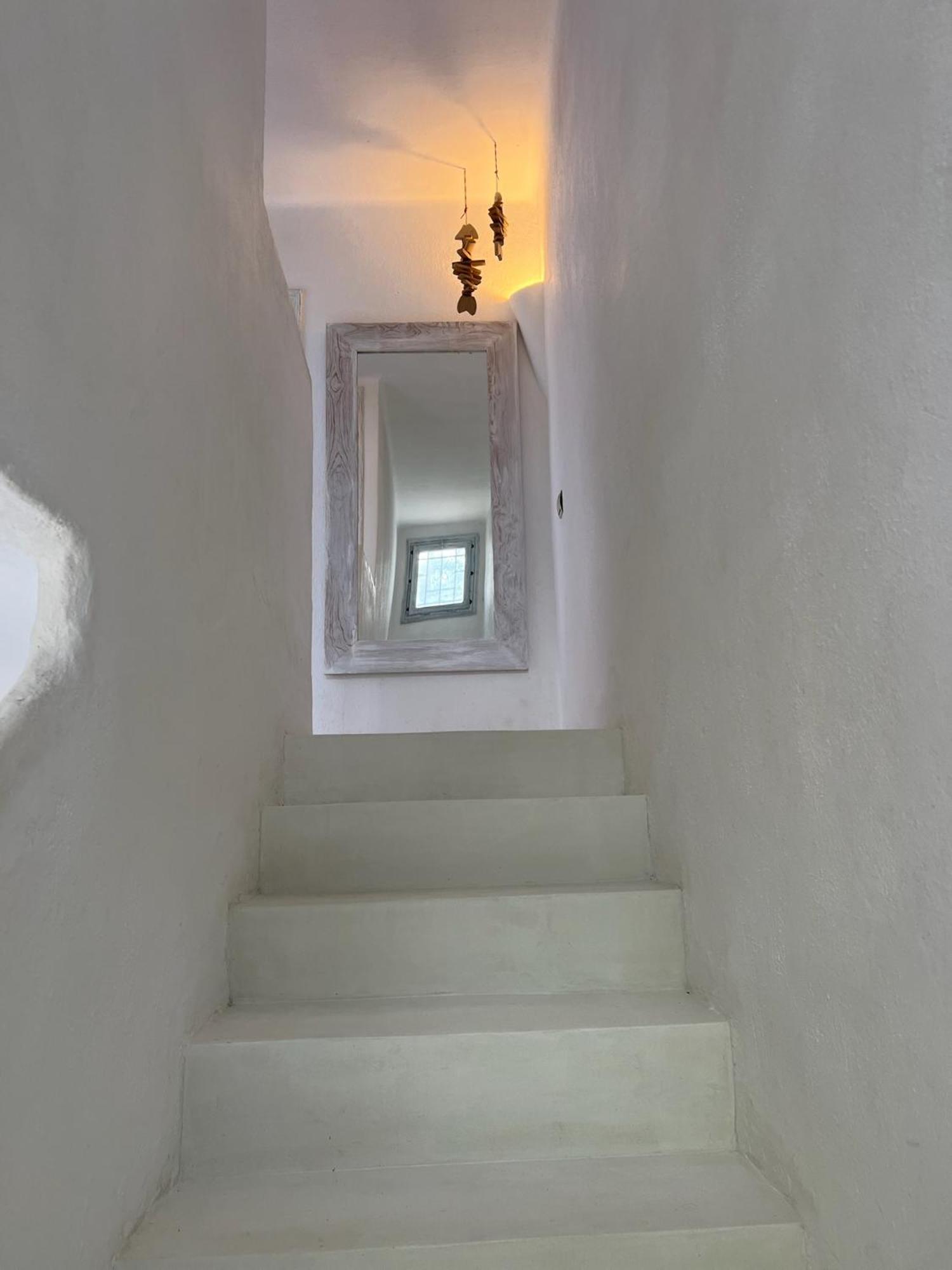 فيلا Casa Blanca De Begur Con Vistas Al Mar Y Piscina المظهر الخارجي الصورة